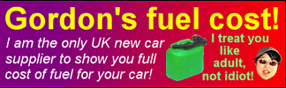 Fuel Cost