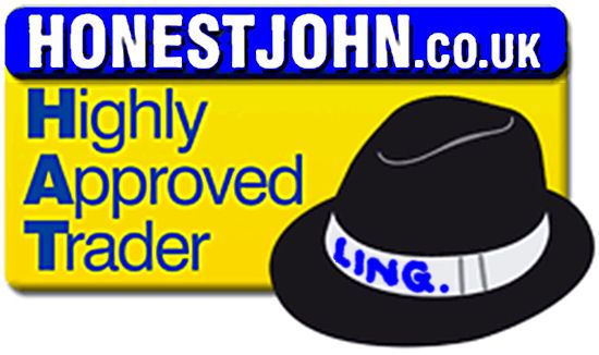 honestjohn.co.uk highly approved trader